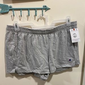 Champion Cotton Shorts